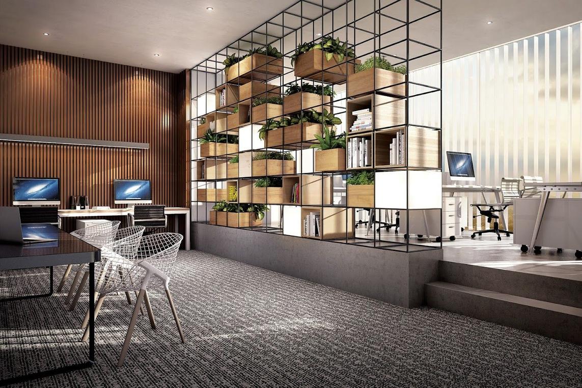 Pavilion Damansara Heights Corporate Suites