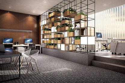 Pavilion Damansara Heights Corporate Suites