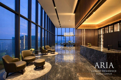 Aira Residence (Subsale)