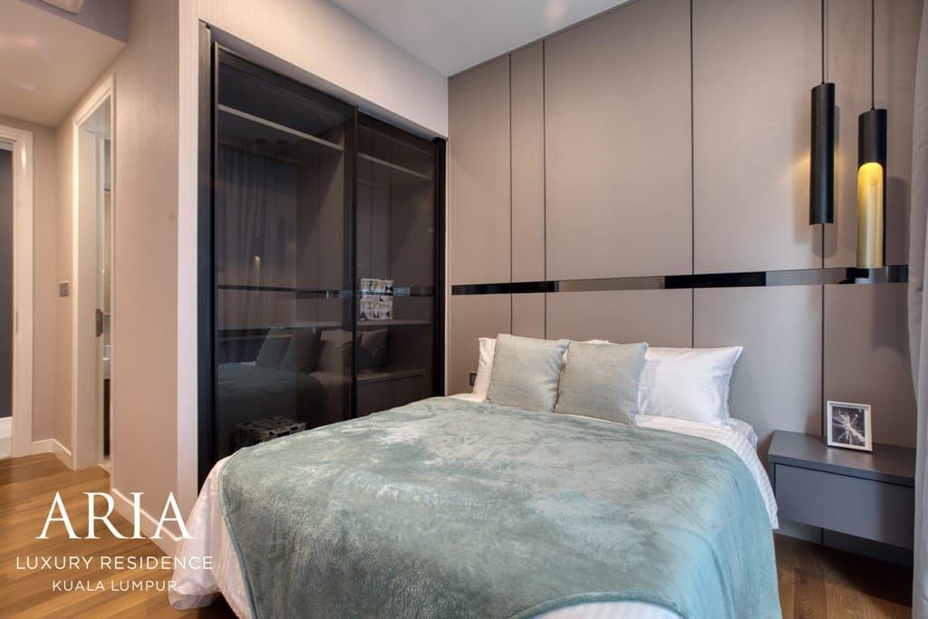 Aira Residence (Subsale)