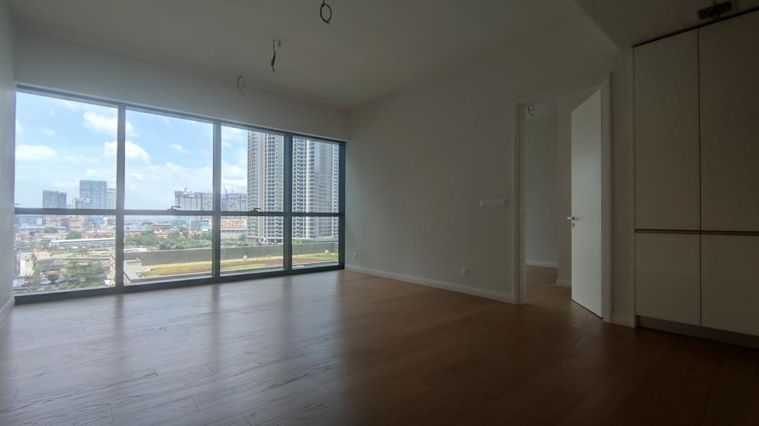 TRX Residences RM3,280,000