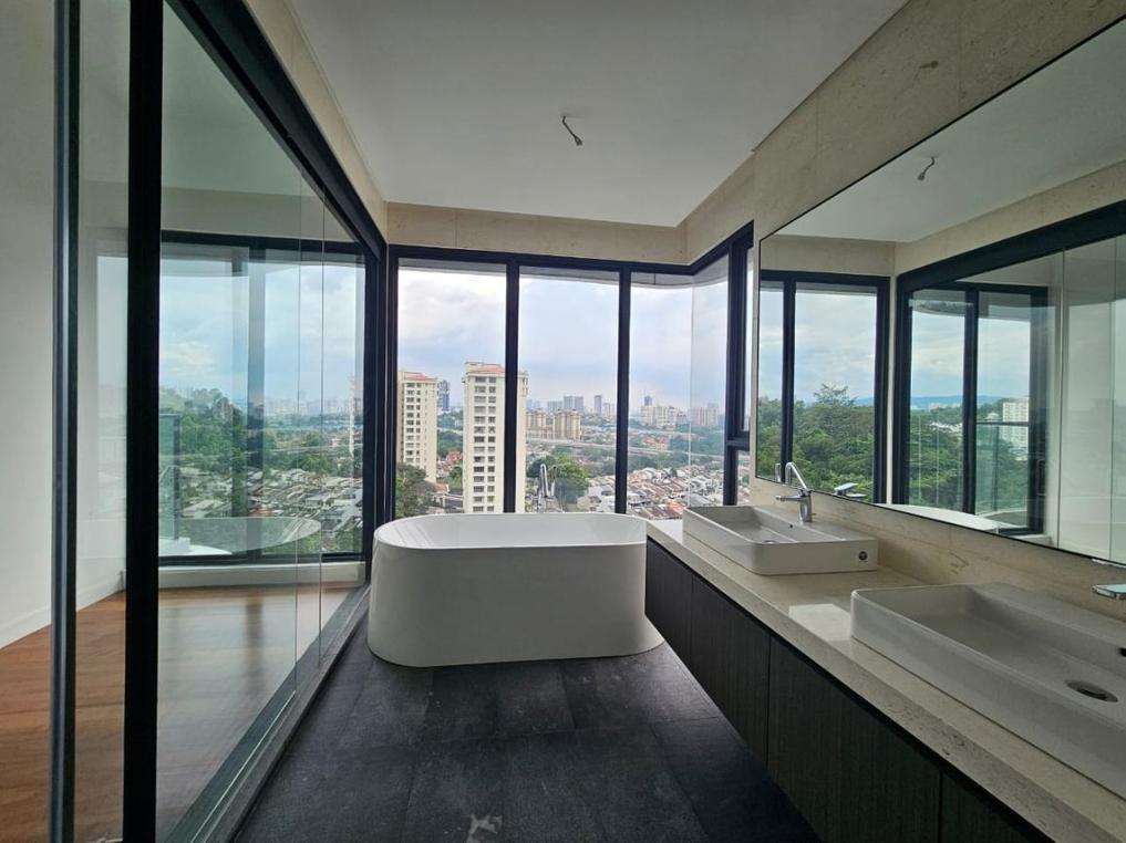 Setia Sky Seputeh (Subsale)
