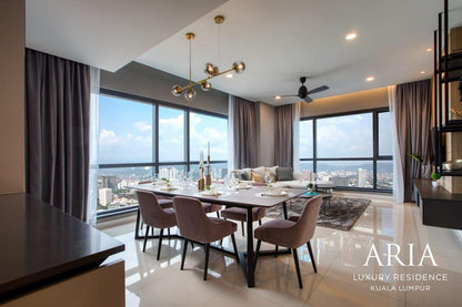 Aira Residence (Subsale)