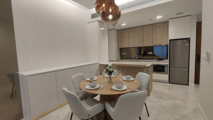 TRX Residences RM2,300,000