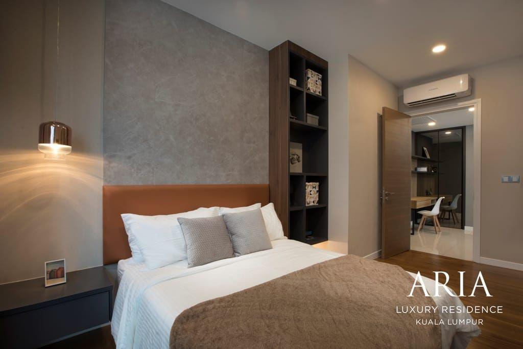 Aira Residence (Subsale)