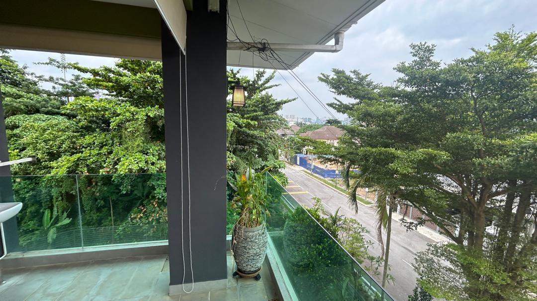 Jalan Tiara Titiwangsa 2 (Subsale)
