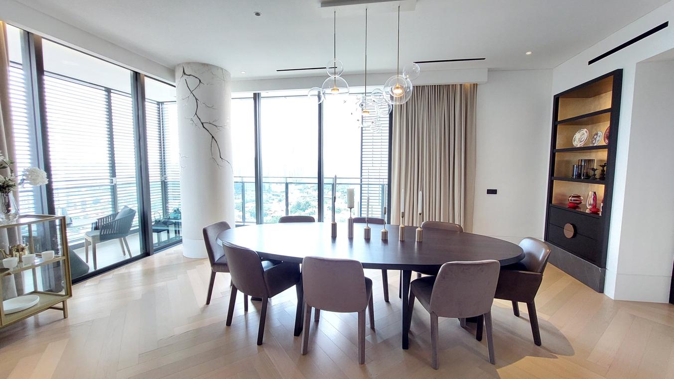 Aira Residence (Subsale)