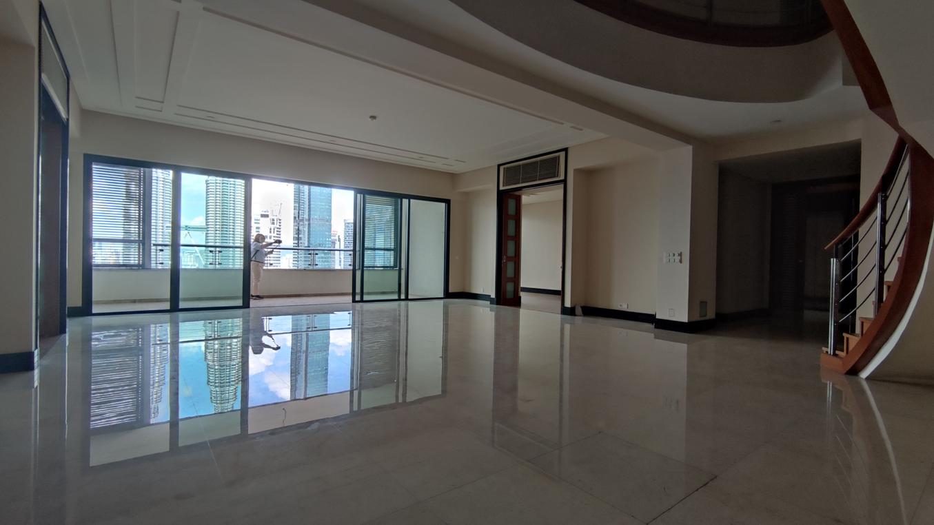 The Binjai on the Park (Subsale)