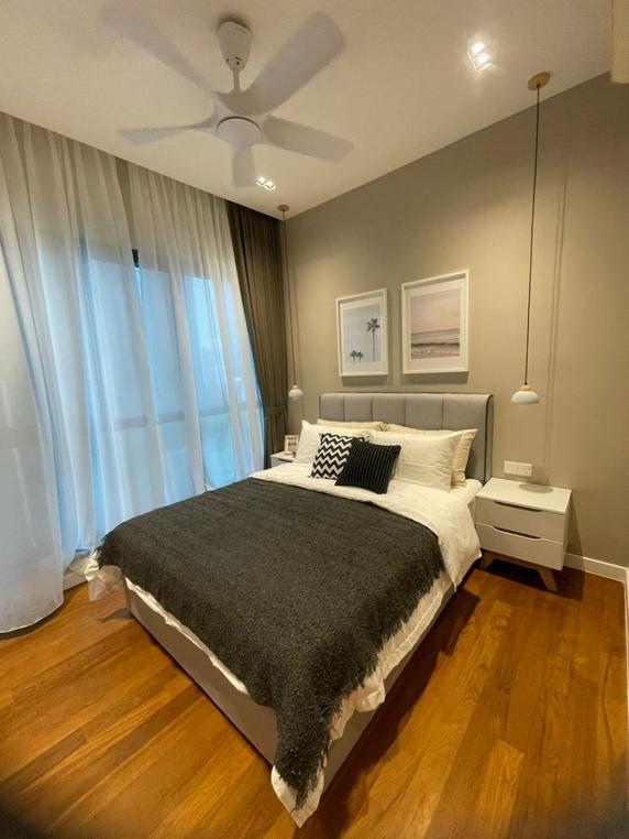 Aira Residence (Subsale)