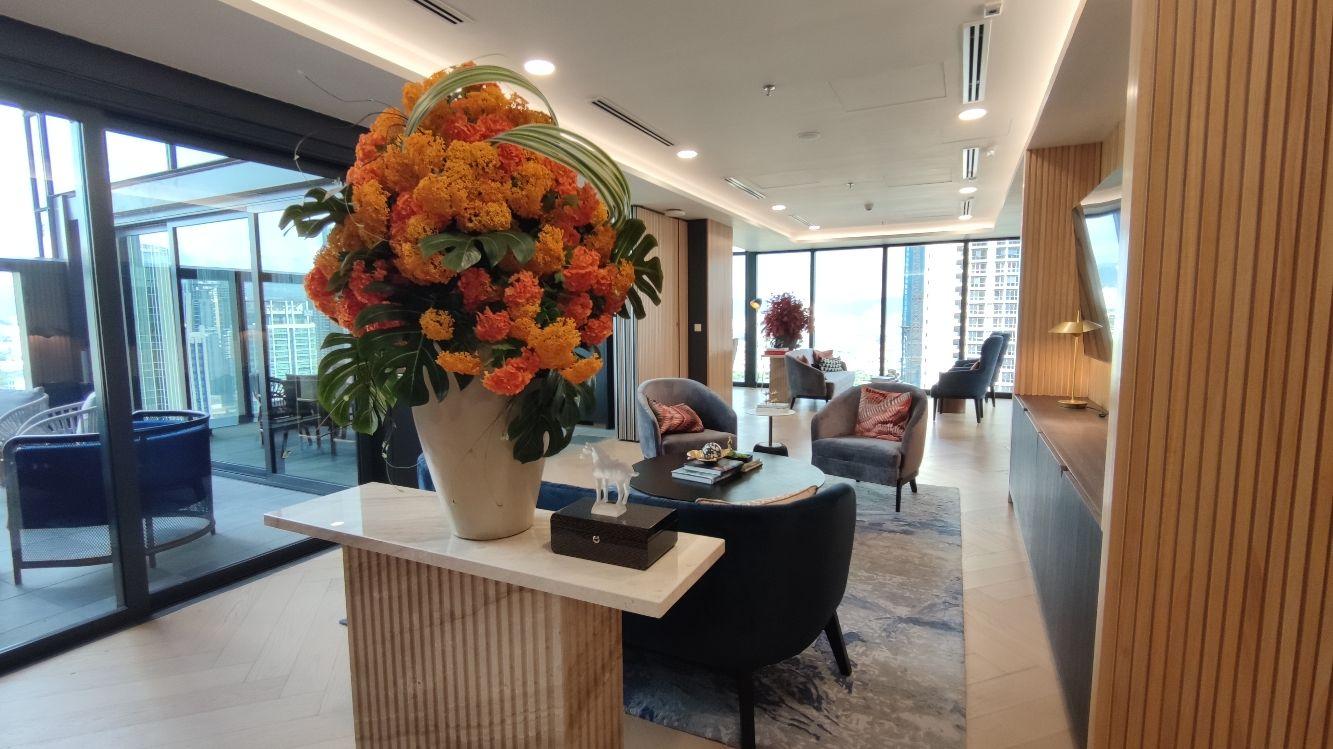 TRX Residences RM1,180,000