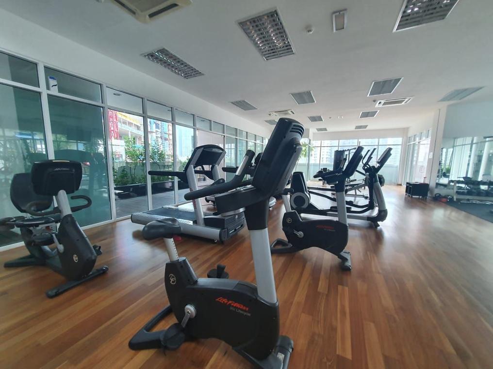 The Pearl KLCC (Subsale)