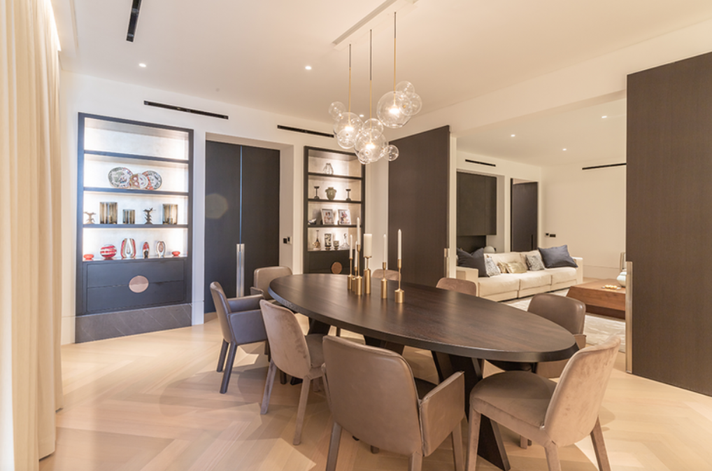 Aira Residence (Subsale)