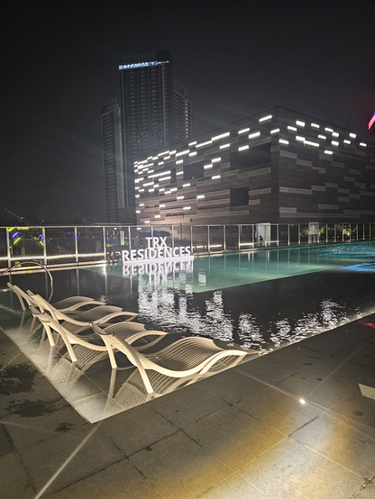 TRX Residences RM2,288,000