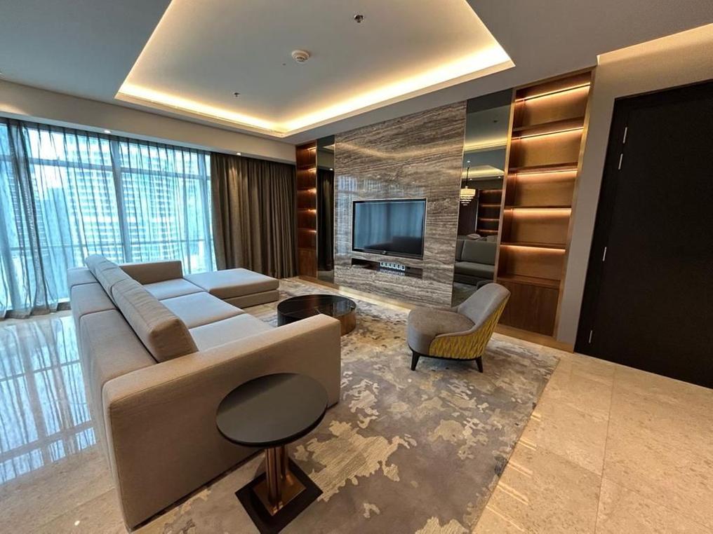 The Ritz-Carlton Residences