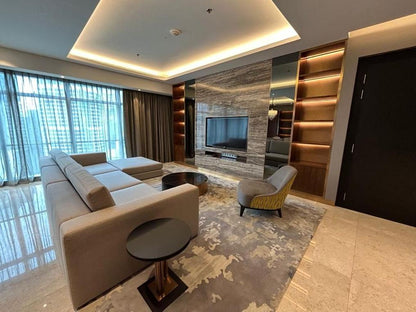 The Ritz-Carlton Residences