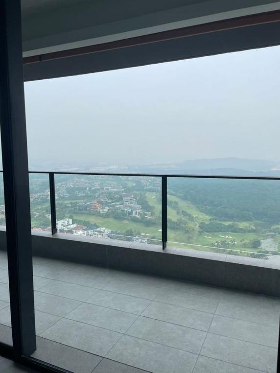 Aetas Damansara (Subsale)