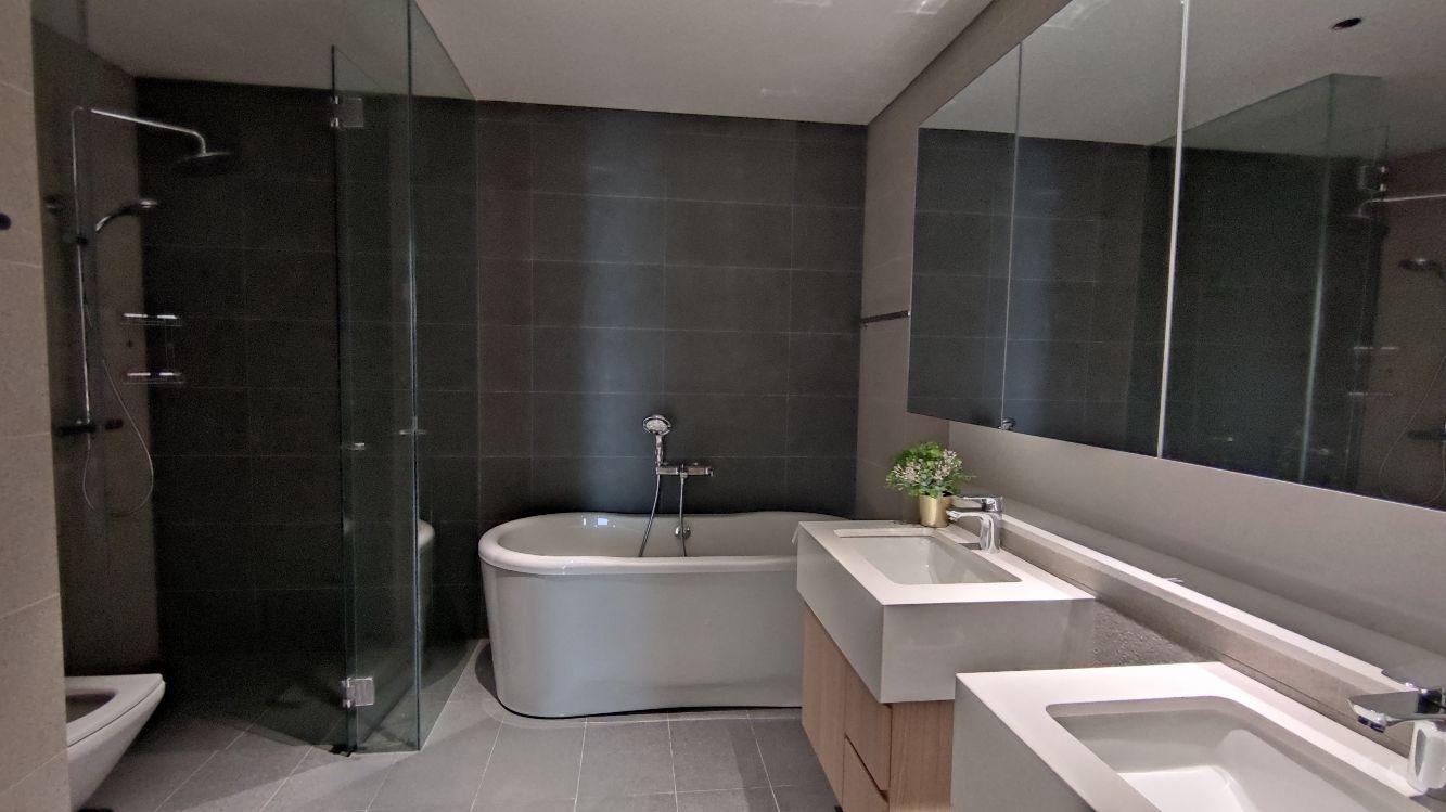 TRX Residences RM3,980,000