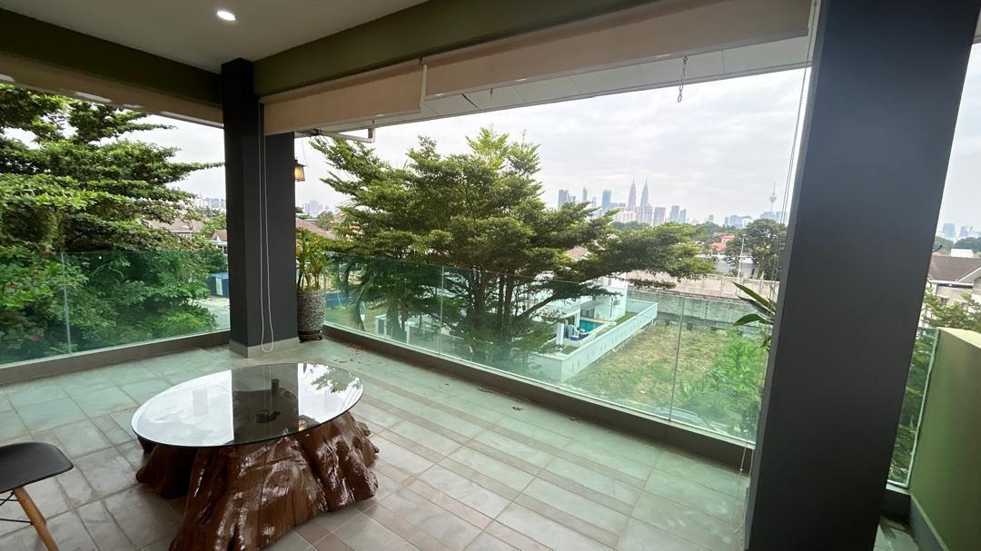 Jalan Tiara Titiwangsa 2 (Subsale)
