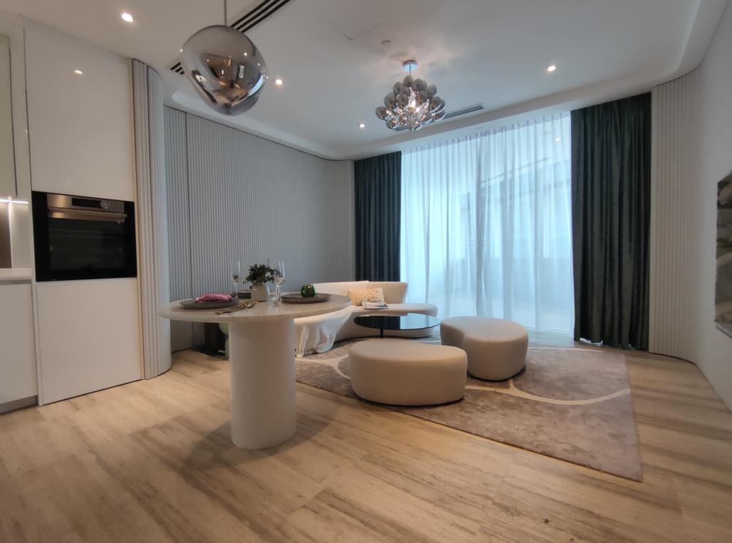 SO Sofitel Kuala Lumpur Residences (Subsale)