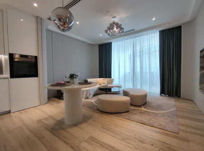 SO Sofitel Kuala Lumpur Residences (Subsale)