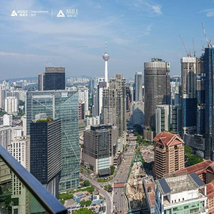Agile Bukit Bintang (Subsale)