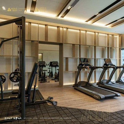 Agile Bukit Bintang (Subsale)