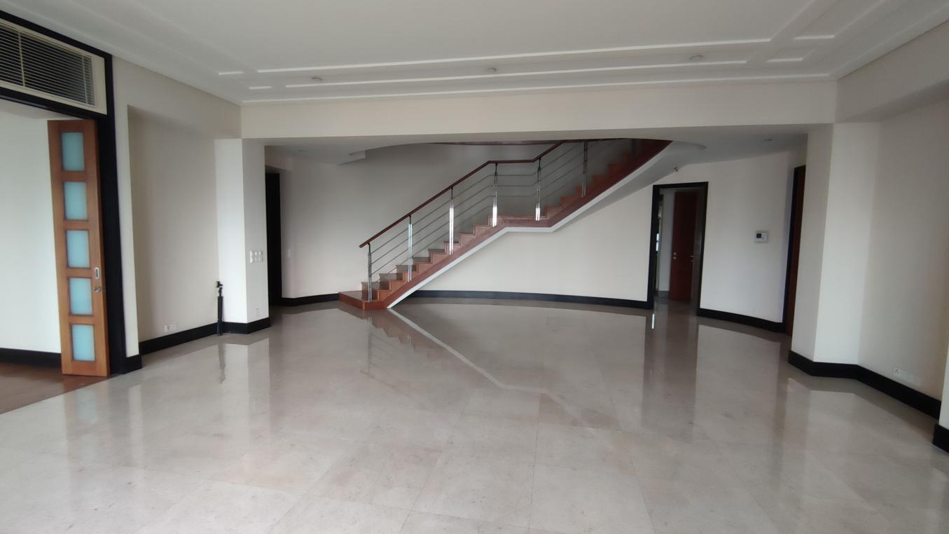 The Binjai on the Park (Subsale)