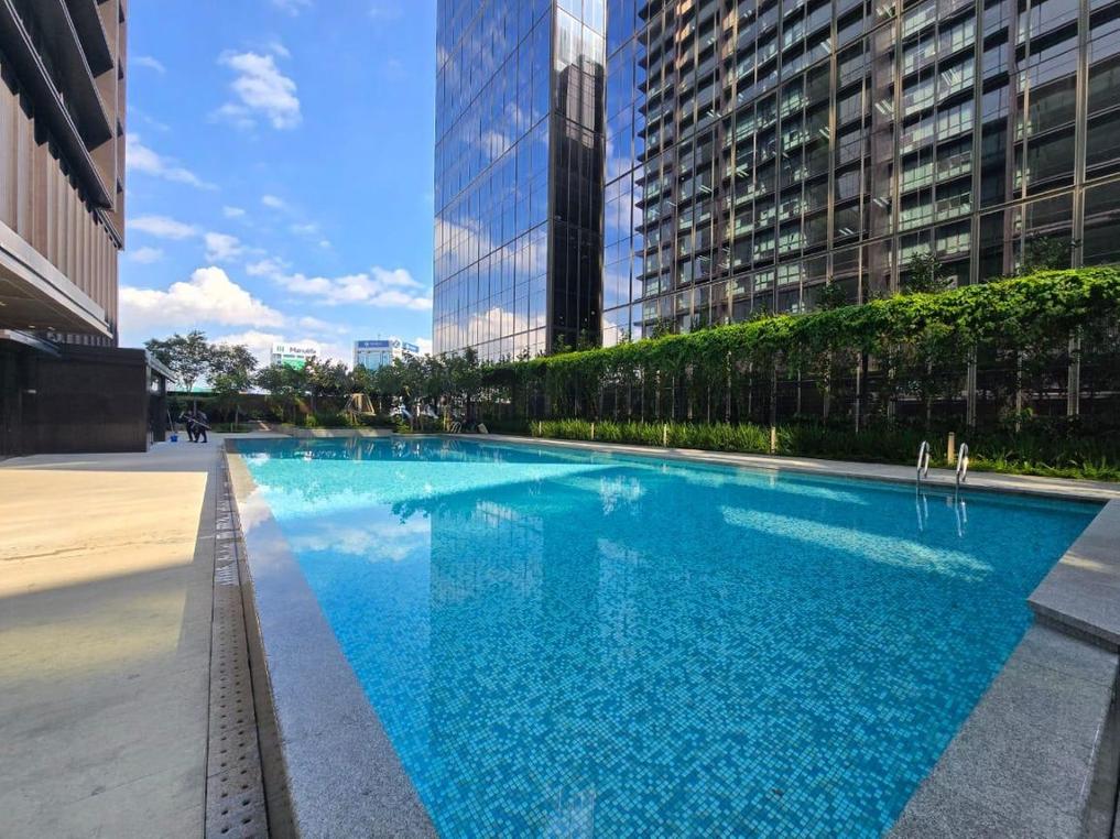 Pavilion Damansara Heights Residences  (Subsale)