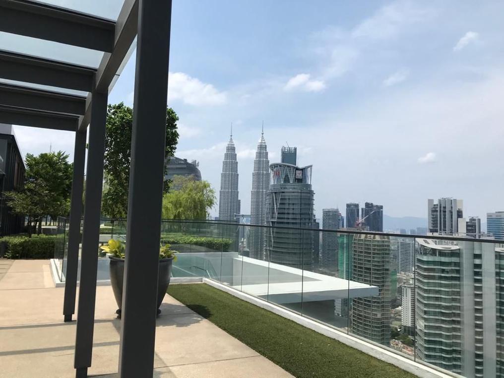 Aira Residence (Subsale)