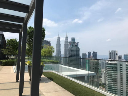 Aira Residence (Subsale)