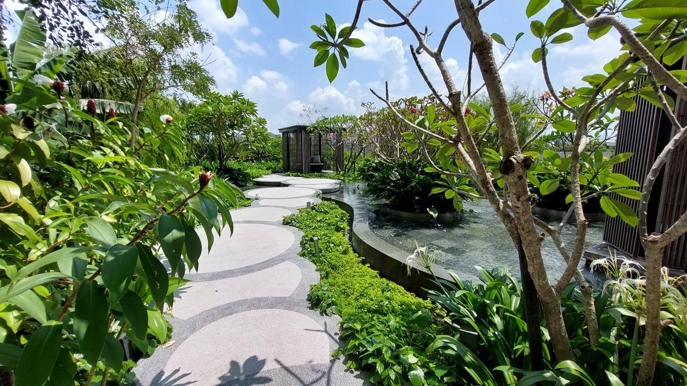 Aira Residence (Subsale)