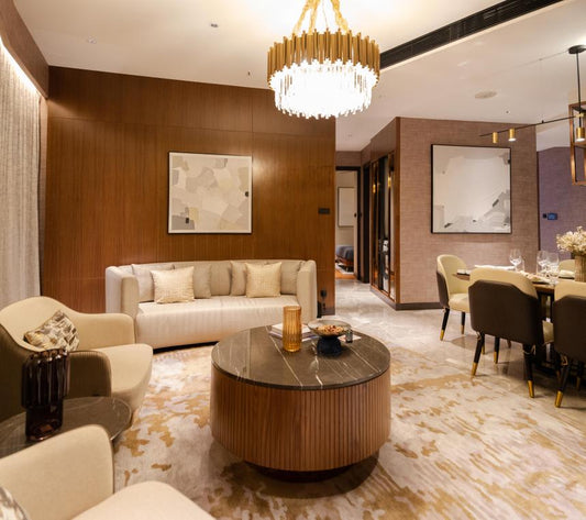 Orion Residence Bukit Bintang