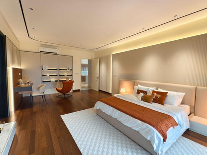 Sastra U-Thant (Subsale)