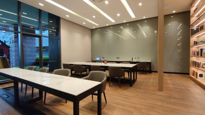 Star Residences Two (Subsale)