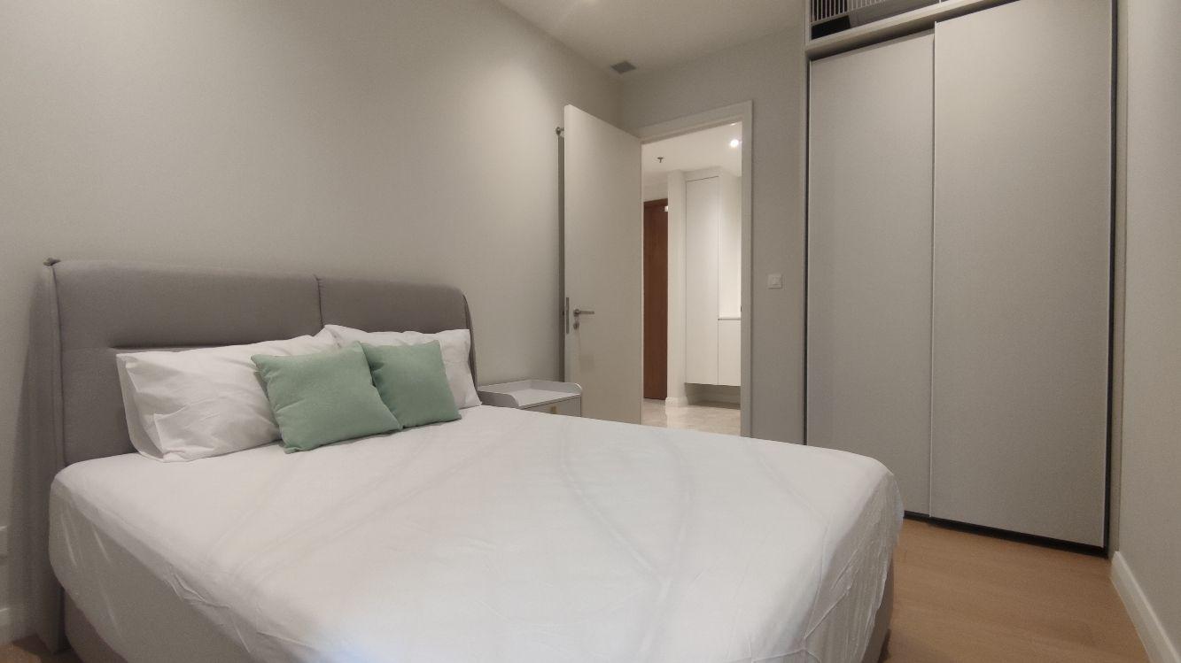 TRX Residences RM2,300,000