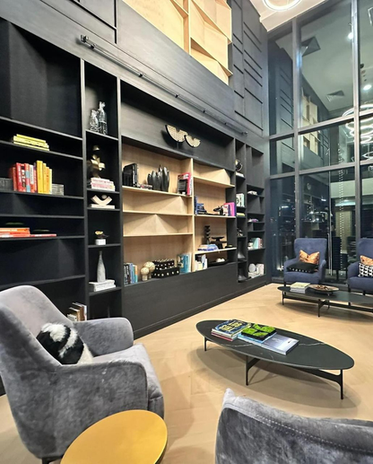 TRX Residences RM2,288,000