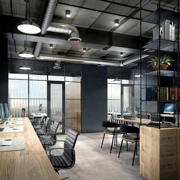 Menara The Stride (Subsale)