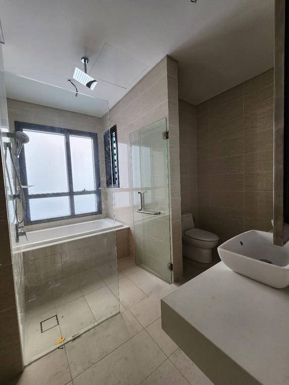 TRIA Seputeh in 9 Seputeh, Kuala Lumpur (Subsale)
