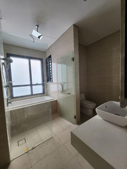 TRIA Seputeh in 9 Seputeh, Kuala Lumpur (Subsale)