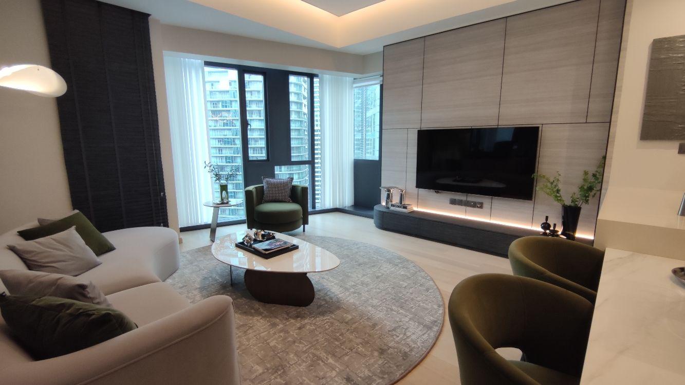 Star Residences Two (Subsale)