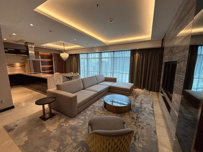 The Ritz-Carlton Residences