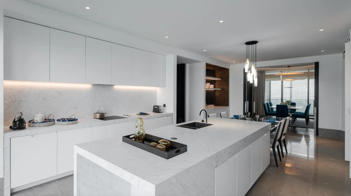 Aira Residence (Subsale)