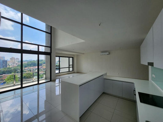 TRIA Seputeh in 9 Seputeh, Kuala Lumpur (Subsale)