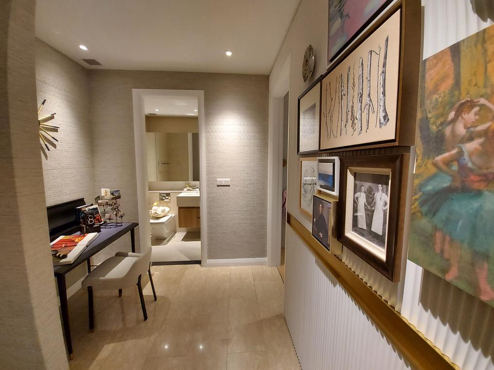 TRX Residences RM3,280,000