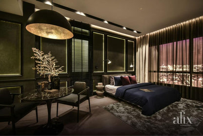 ALIX Residences (Subsale)