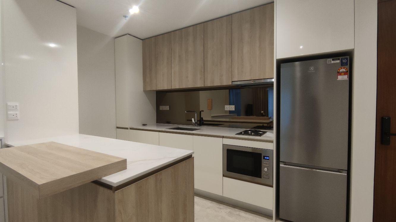 TRX Residences RM2,300,000