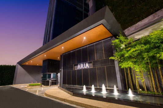 Aira Residence (Subsale)