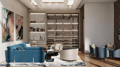 Pavilion Damansara Heights Residences (Subsale)