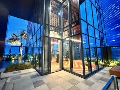 TRX Residences RM2,288,000