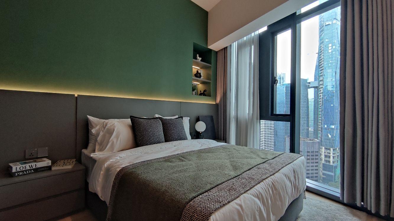 Star Residences Two (Subsale)